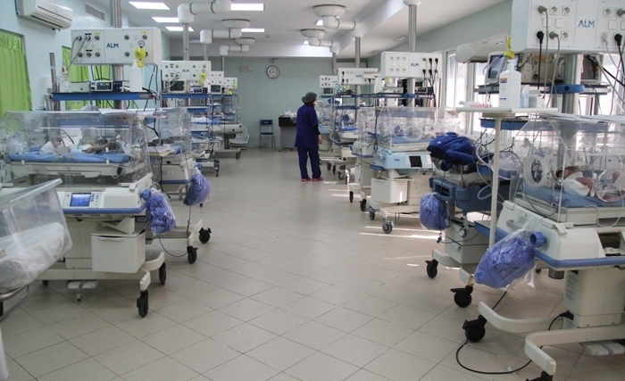 Mokhtar Zouari: Le “malaise hospitalier“ en Tunisie est “guérissable “ si… Mokhtar Zouari: Le “malaise hospitalier“ en Tunisie est “guérissable “ si…