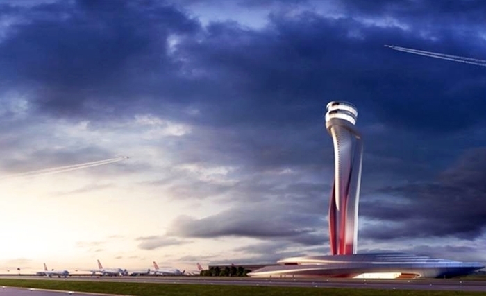 Turkish Airlines déménage dans son nouveau domicile "Le Grand Mouvement Commence" Turkish Airlines déménage dans son nouveau domicile "Le Grand Mouvement Commence"