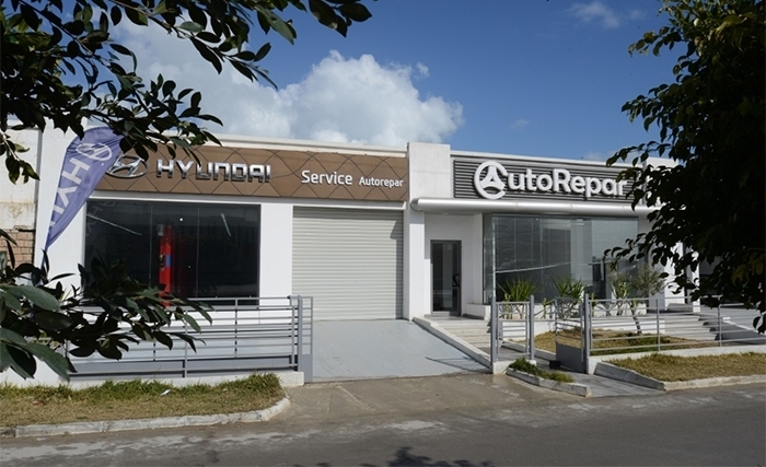 Hyundai confirme sa place à la tête des ventes cumulées des véhicules particuliers hors voitures populaires Hyundai confirme sa place à la tête des ventes cumulées des véhicules particuliers hors voitures populaires