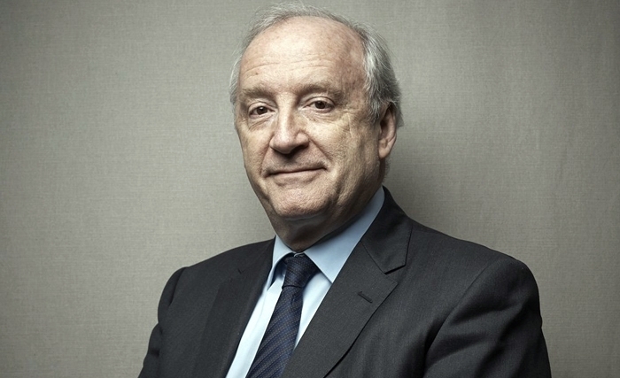 Hubert Védrine : En Algérie, une dynamique est en marche et va même durer un an ou plus Hubert Védrine : En Algérie, une dynamique est en marche et va même durer un an ou plus