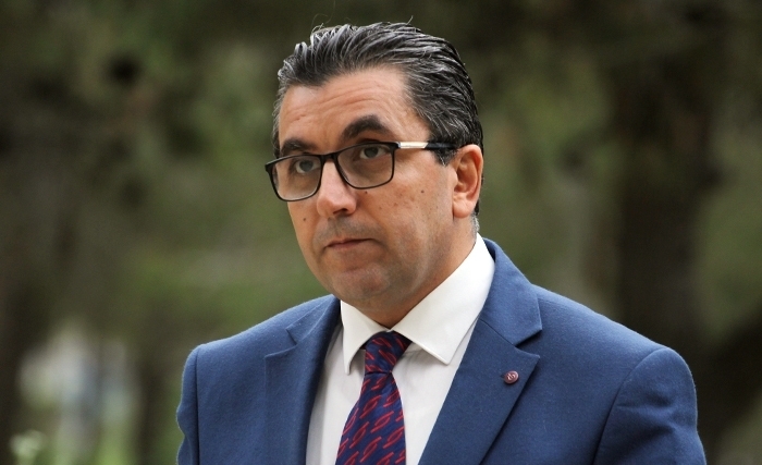 Qui est Adel Chouari nommé directeur général du Centre du National du Registre des Entreprises Qui est Adel Chouari nommé directeur général du Centre du National du Registre des Entreprises