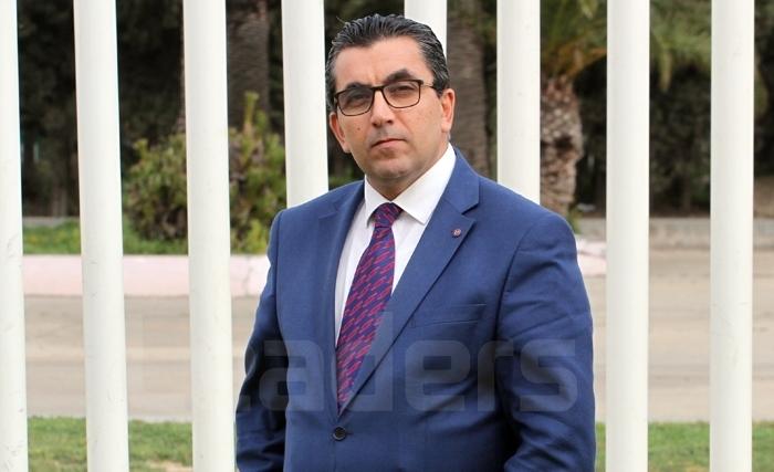 Mohamed Adel Chouari Mohamed Adel Chouari