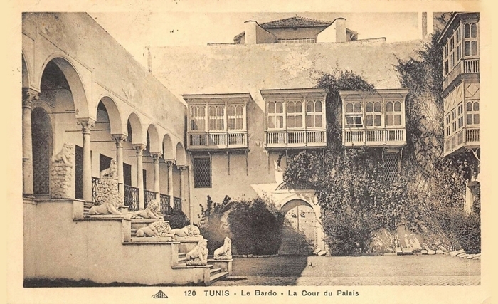 La Tunisie et la rivalité entre les puissances au XIXe siècle: Une souveraineté bousculée La Tunisie et la rivalité entre les puissances au XIXe siècle: Une souveraineté bousculée