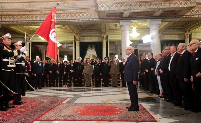  Caïd Essebsi : Cessons les surenchères, trouvons des solutions pour la Tunisie