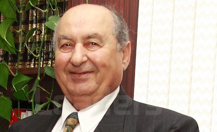 Sadok Belaid: La Constitution de 2014 et les prérogatives du président de la République (‘To Whom May be Concerned’) Sadok Belaid: La Constitution de 2014 et les prérogatives du président de la République (‘To Whom May be Concerned’)