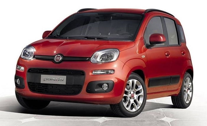 Commercialisation de la nouvelle Panda Populaire Commercialisation de la nouvelle Panda Populaire