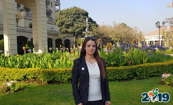 Hajer Gueldich: Sur les pas de Rafaa Ben Achour Hajer Gueldich: Sur les pas de Rafaa Ben Achour