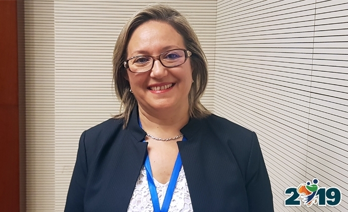 Leila Ben Ali Kraiem : le maître d'oeuvre de l'Institut africain de Tunis Leila Ben Ali Kraiem : le maître d'oeuvre de l'Institut africain de Tunis