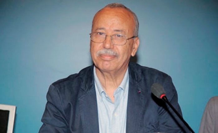 A Beït al-Hikma - Conférence sur le thème : Etat et savoir en Tunisie de IbnKhaldûn aux réformateurs du XIXe siècle A Beït al-Hikma - Conférence sur le thème : Etat et savoir en Tunisie de IbnKhaldûn aux réformateurs du XIXe siècle