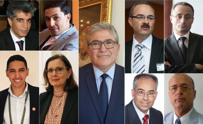 Tunisie – Souveraineté et résilience numérique, défis et tendances. Tunisie – Souveraineté et résilience numérique, défis et tendances.