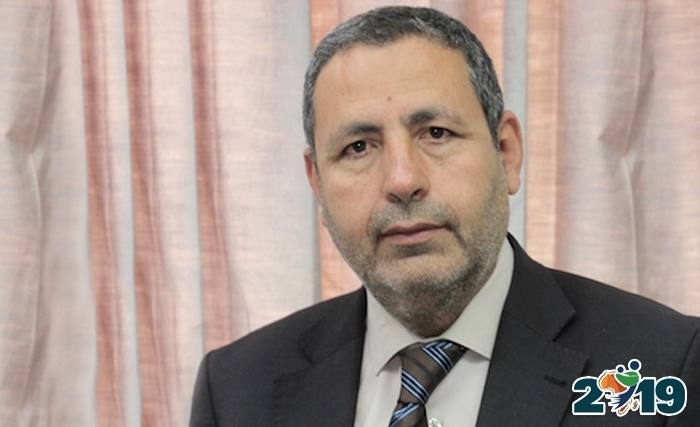Jalel Chelba: Monsieur Société civile Jalel Chelba: Monsieur Société civile