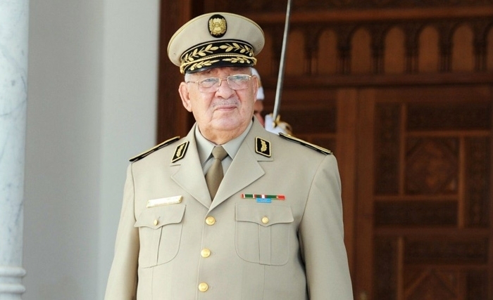 Algérie : Le chef de l'armée  demande au parlement de déclarer Bouteflika inapte
