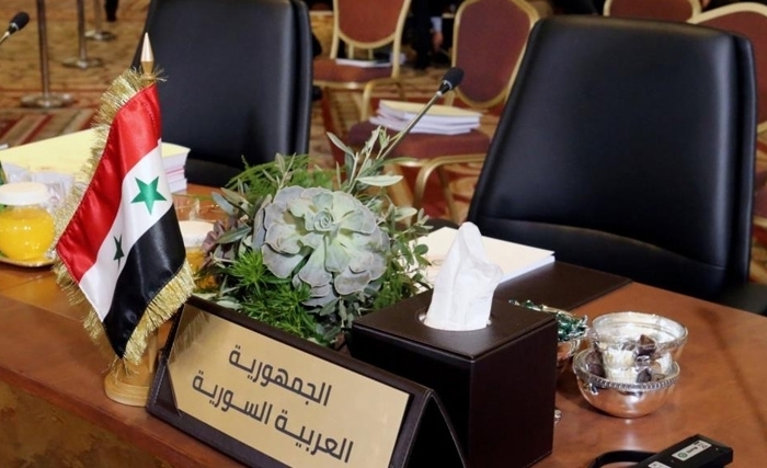Sommet arabe : la Syrie ne viendra pas Sommet arabe : la Syrie ne viendra pas