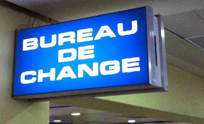 La BCT autorise l'ouverture de 7 bureaux de change manuel La BCT autorise l'ouverture de 7 bureaux de change manuel