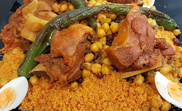 Le Couscous maghrébin postule à la liste du patrimoine immatériel de l'UNESCO Le Couscous maghrébin postule à la liste du patrimoine immatériel de l'UNESCO