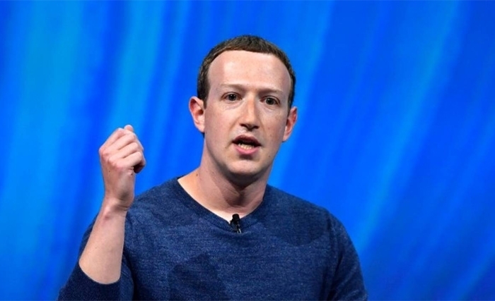 Facebook : Les quatre idées fortes de Mark Zuckerberg pour réguler Internet