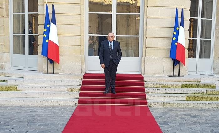 Taoufik Habaieb: Nos “chers’’ partenaires Taoufik Habaieb: Nos “chers’’ partenaires
