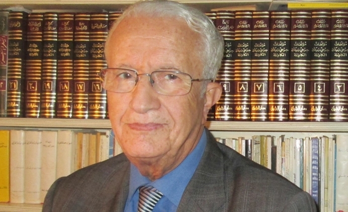 Abdelaziz Kacem - En marge du sommet de Tunis: arabité, état des lieux Abdelaziz Kacem - En marge du sommet de Tunis: arabité, état des lieux