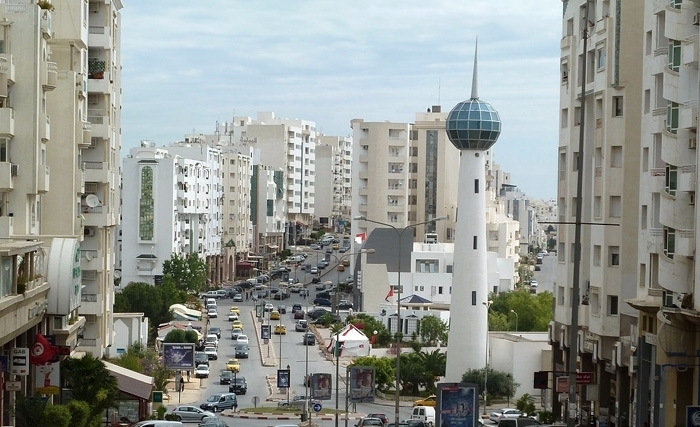  La Cité Ennasr, Ariana, étrenne ce jeudi son cercle culturel