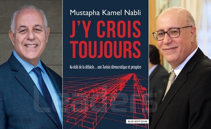 L'avis de Marouane El Abassi sur le livre de Mustapha Kamel Nabli : Une analyse innovante de l’économie politique