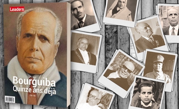 XIXème anniversaire du décès de Bourguiba : Téléchargez notre livre « Les derniers jours de Bourguiba »