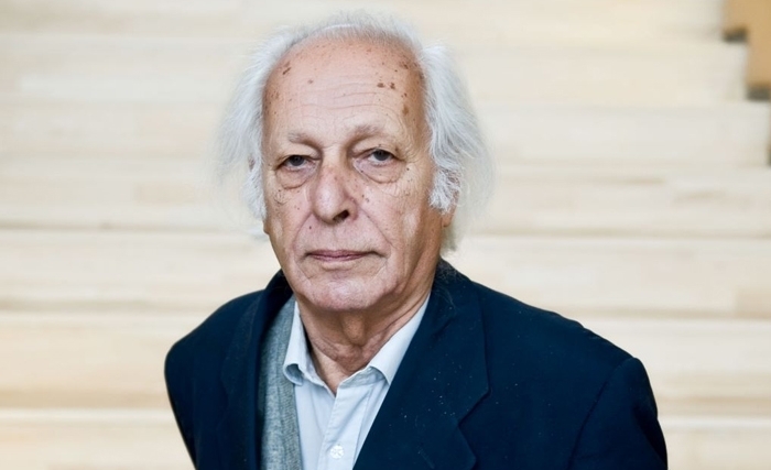 Samir Amin, L’Internationaliste organique : le film absolument à voir, sur votre écran Samir Amin, L’Internationaliste organique : le film absolument à voir, sur votre écran