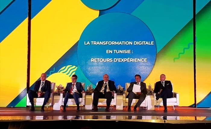 Huawei partenaire officiel du Tunisia Digital Summit 2019 (Vidéo)