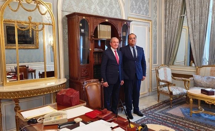 Exclusif - Le protocole du Sommet de Tunis : Un casse-tête arabe, maîtrisé et réussi