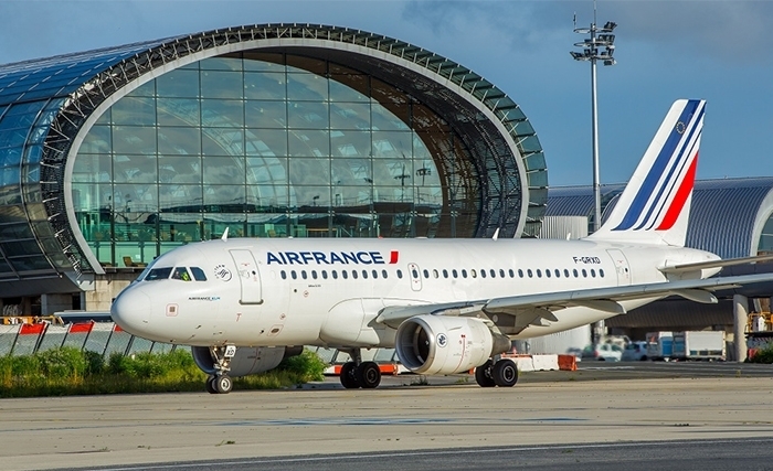 Air France consolide sa présence sur la Tunisie cet été Air France consolide sa présence sur la Tunisie cet été