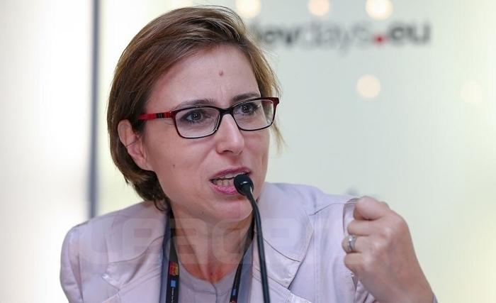 Lobna Jeribi: Crise de l’enseignement supérieur en Tunisie Lobna Jeribi: Crise de l’enseignement supérieur en Tunisie