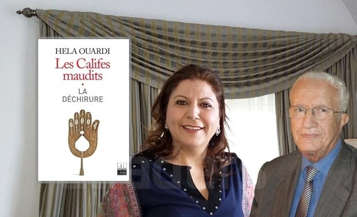 Les califes maudits: La présentation professeur Abdelaziz Kacem Les califes maudits: La présentation professeur Abdelaziz Kacem