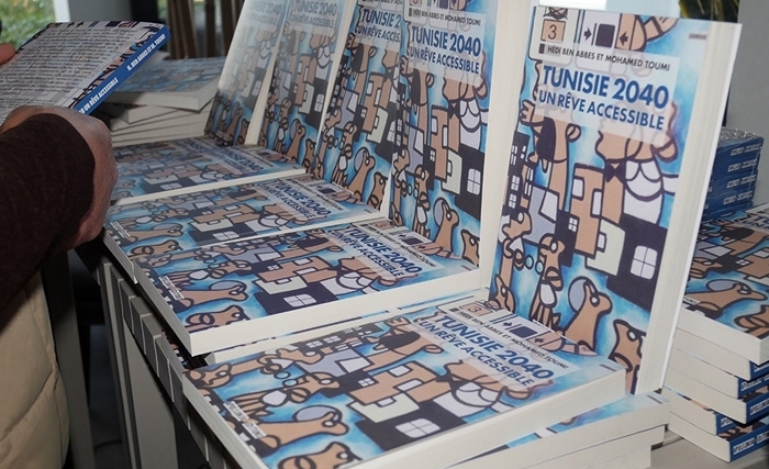 Tunisie 2040, un rêve accessible