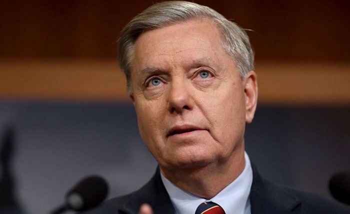 Sénateur Lindsay Graham conduira ce mois-ci à Tunis une importante délégation du Congrès américain Sénateur Lindsay Graham conduira ce mois-ci à Tunis une importante délégation du Congrès américain