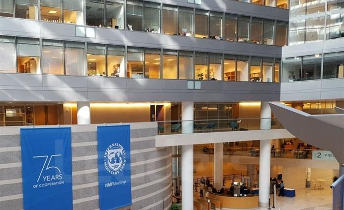 Comment le FMI évalue l’état de l’économie et des finances de la Tunisie Comment le FMI évalue l’état de l’économie et des finances de la Tunisie