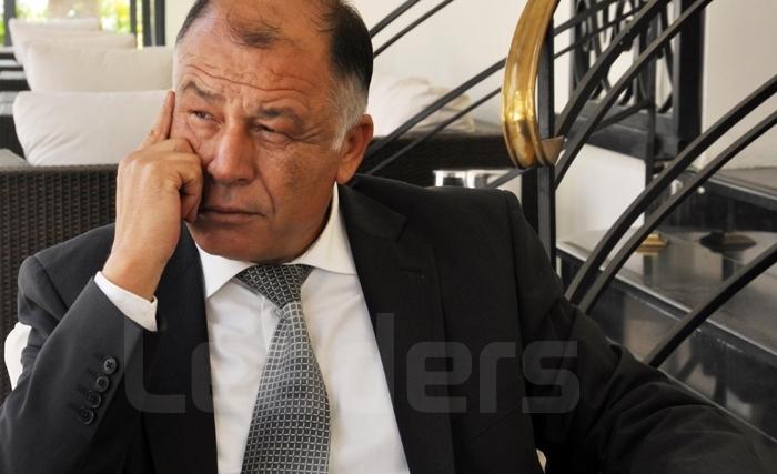 Coup de théâtre à Nidaa: Naji Jalloul démissionne et réclame de nouvelles élections pour le BP Coup de théâtre à Nidaa: Naji Jalloul démissionne et réclame de nouvelles élections pour le BP