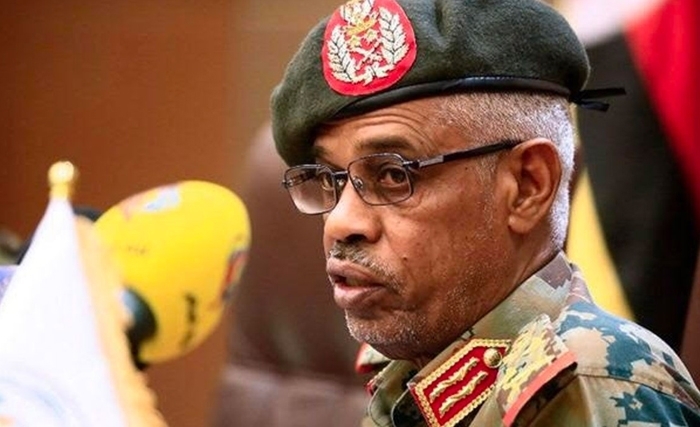 L'armée prend le pouvoir au Soudan L'armée prend le pouvoir au Soudan
