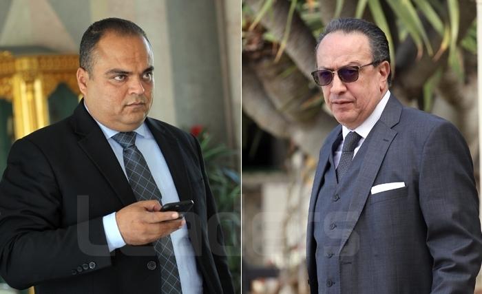 Il sera élu samedi : qui de H.Caïd Essebsi ou de Sofiane Toubal présidera Nidaa Tounés Il sera élu samedi : qui de H.Caïd Essebsi ou de Sofiane Toubal présidera Nidaa Tounés