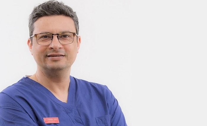 Dr Mohamed Adel Chehida: La fête de la Circoncision et la sécurité de nos enfants Dr Mohamed Adel Chehida: La fête de la Circoncision et la sécurité de nos enfants