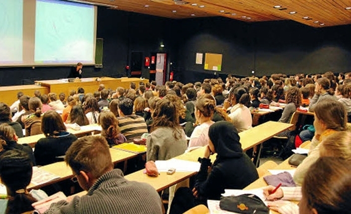 Mhamed Aroui: L’université tunisienne en zones de turbulences Mhamed Aroui: L’université tunisienne en zones de turbulences