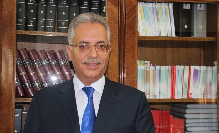 L’ancien ministre de la Justice Amor Mansour se lance-t-il à un siège de député... pour commencer ?