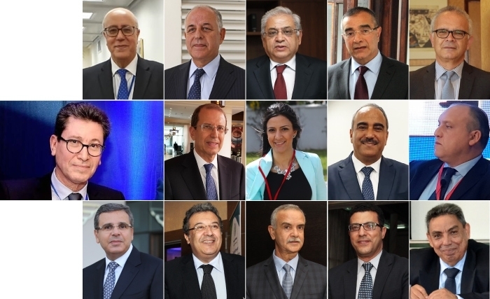 Pourquoi seront-ils tous ce jeudi à Sfax Pourquoi seront-ils tous ce jeudi à Sfax