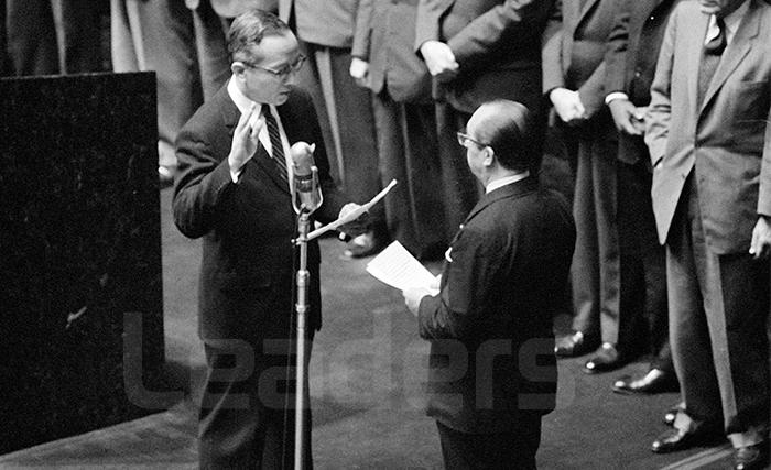 Célébration le 3 mai de la journée nationale de la diplomatie tunisienne