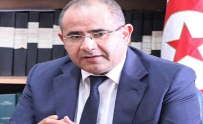 Mohamed Fadhel Chérif nouveau PDG de la CTN Mohamed Fadhel Chérif nouveau PDG de la CTN