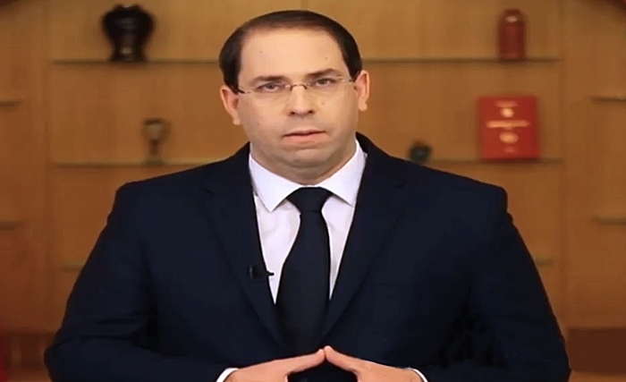 Chahed met en garde contre les rumeurs et le populisme et réaffirme sa volonté de poursuivre les réformes Chahed met en garde contre les rumeurs et le populisme et réaffirme sa volonté de poursuivre les réformes