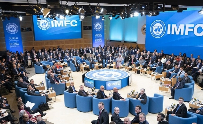 Officiel - Accord FMI - Tunisie au niveau des services sur la cinquième revue du programme 