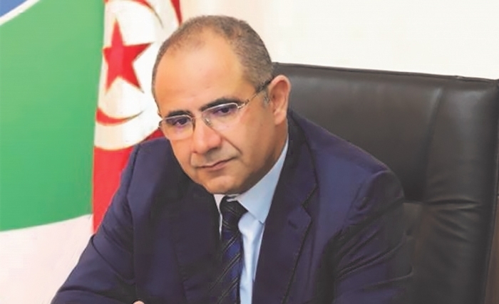Mohamed Hafedh Cherif Mohamed Hafedh Cherif