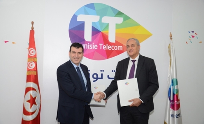 Microsoft s’inscrit davantage dans la mouvance digitale de Tunisie Telecom Microsoft s’inscrit davantage dans la mouvance digitale de Tunisie Telecom