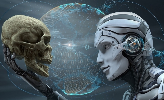 Monji Ben Raies : L’intelligence artificielle, une révolution de l’intelligence Monji Ben Raies : L’intelligence artificielle, une révolution de l’intelligence