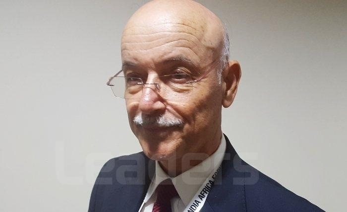 L’ambassadeur Adel Smaoui traite de l’Afrique face à la nouvelle donne géopolitique mondiale L’ambassadeur Adel Smaoui traite de l’Afrique face à la nouvelle donne géopolitique mondiale