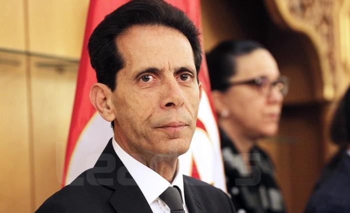 L'affaire des décès des nouveau-nés de la Rabta : la commission d'enquête présentera ses conclusions jeudi L'affaire des décès des nouveau-nés de la Rabta : la commission d'enquête présentera ses conclusions jeudi
